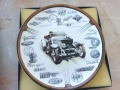 Английска порцеланова чиния, снимка 6