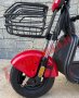 Електрическа Триместна триколка 750W, 60V, 23A +Задно задвижване чрез диференциал, снимка 10