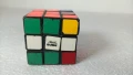 Оригинално Рубик кубче, снимка 1