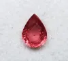 Красив шпинел в розово оранжево - 0.75кт.! Нов!, снимка 7