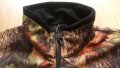 GAUPA of NORWAY WINDPROOF Fleece Jacket размер S / M за лов горница вятърно устойчива - 514, снимка 6