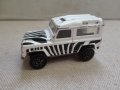 MAJORETTE  LAND ROVER ДЖИП КОЛА КОЛИчКА ИГРАчКА МОДЕЛ, снимка 1 - Колекции - 38243266