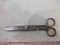 Ножица стара корейска, снимка 1 - Други ценни предмети - 44087263