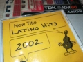 LATINO HITS CD 2910250754, снимка 4