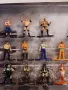 1:43 figure WWE, The Rock diorama JADA фигурки за диорама, снимка 6