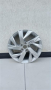 Джанта R18 VW Tiguan 5X112 ET43 код 5NA601025AD , снимка 7