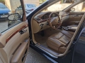 Mercedes-Benz S-Class 5.0 4Matic LONG+ Distronic, снимка 4