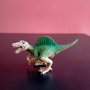 Колекционерска фигурка Schleich Dinosaurs mini Spinosaurus , снимка 2