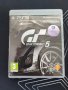 Gran Turismo 5 Collector's Edition Игра за PS3 Playstation 3 ПС3, снимка 1