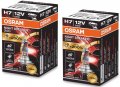 Халогенни крушки OSRAM NIGHT BREAKER 200 H7, снимка 5