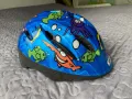 Детска каска ABUS 45-50 см. , снимка 3