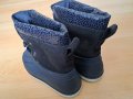 Нови непромокаеми ботуши с подлата от вълна, снимка 3