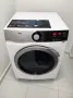 AEG SensiDry Сушилня с Термопомпа 12м Гаранция, снимка 5
