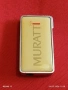 Метална запалка MURATTI работи иска зареждане за КОЛЕКЦИЯ ДЕКОРАЦИЯ 34883 , снимка 6