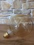 Edison / Marconi Globe Vintage / винтидж лампа / крушка Американска 125мм х 170мм E27 40w, снимка 2