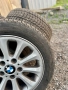 Джанти със зимни гуми 195/55/16-5х120, снимка 8