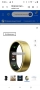 RingConn® Gen 2 ултратънък смарт пръстен с мониторинг на сънна апнея , снимка 7