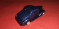 Bburago Ford Coupe 1936 blue metallic - Мащаб 1:64, снимка 5