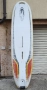 Употребявана уиндсърф дъска Exocet Cruiser 220L с шверт, снимка 1
