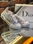 дамски маратонки christian dior, снимка 7