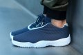 маратонки Jordan Future Low 'Midnight Navy' номер 39.5 -40,5, снимка 5