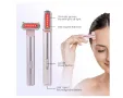 LED Уред за поддръжка и грижа за лице, Антиейдж терапия, Лифтинг на лицето, снимка 2