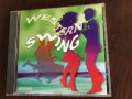 WESTERN SWING, снимка 1 - CD дискове - 40239410