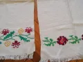Автентични пешкири-кърпи, ръчно изработени и бродирани, снимка 4