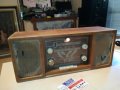 *scaniavox radio-modell apollo sweden 1007211554, снимка 3