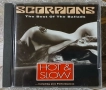  Scorpions – Hot & Slow CD, снимка 1