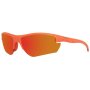 Мъжки слънчеви очила, Polaroid, Orange, снимка 1 - Слънчеви и диоптрични очила - 43803765