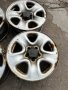 Железни джанти 5x114.3, 16" Suzuki Grand Vitara, Toyota RAV 4, снимка 3