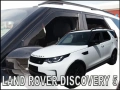 Ветробрани за Land Rover Discovery 5 IV (2017+) - 4бр. предни и задни Неко, снимка 1