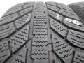 2бр зимни гуми 215/60/16 SEMPERIT L02083 , снимка 2