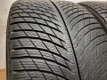 315/40/21 Michelin 22 г. / зимни гуми, снимка 4