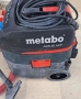 Прахосмукачка за сухо и мокро почистване Metabo ASR 35 M ACP, 1440 W, 3660 л./мин., 35 литра, снимка 4