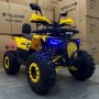 ATV TELSTAR SAMURAI ROVER LONG 150CC С 8``ГУМИ, АВТОМАТИЧНА СКОРОСТНА КУТИЯ И SMART КИЛОМЕТРАЖ, снимка 6