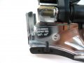 Shimano Deore XT FD-M8025 2x11 декланшор за МТБ планински байк, 34.9mm clamp, снимка 6