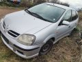 Продавам Nissan Almera Tino 2.2dci/136   на части. , снимка 3