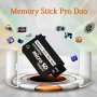 Memory Stick MS Pro Duo Adapter PSP, снимка 1 - Кабели и адаптери - 27537899