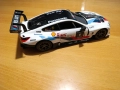 RASTAR BMW M8 GTE R/C 1:18, снимка 2