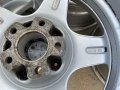 4бр 16ски джанти за AUDI,MERCEDES,VW 5х112мм ,,M87,,, снимка 4