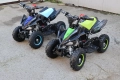 ATV 49cc / АТВ 49 кубика , снимка 2