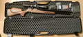 Въздушна пушка FX STREAMLINE 6.35, снимка 1 - Въздушно оръжие - 32062180