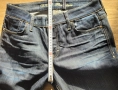 Guess дамски дьнки винтидж Premium р.31 , снимка 10