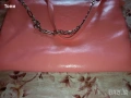 Нова Кожена Дамска Чанта , снимка 6