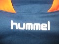 Термоблуза HUMMEL  мъжка,М, снимка 1 - Спортни дрехи, екипи - 43158250