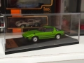Mazda RX-7 Savanna '1978 - Hachette by Almost Real - 1/43, снимка 1
