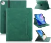 Калъф DINGGUAGUA за Apple iPad Air 11 инча (M2) 2024 iPad Air5 /Air4 /Pro 2020/2022 10,9",тъмнозелен, снимка 1