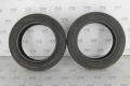 2 броя летни гуми Hankook 205/55/16 DOT4819, снимка 1